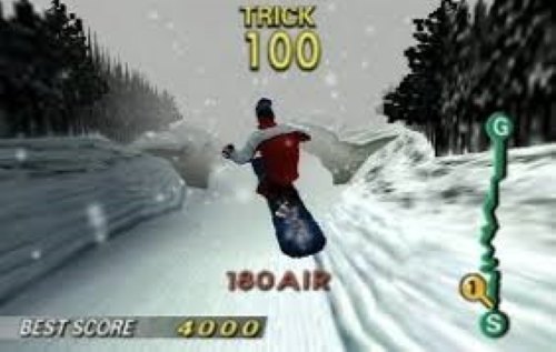 VIDEOGIOCHI NINTENDO 64 - 1